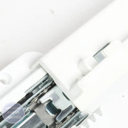 L-G GUIDE ASSEMBLY,RAIL AEC73877604 - Main view showing smooth drawer operation for L-G refrigerators