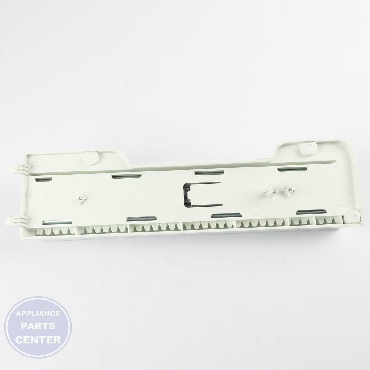 LG GUIDE ASSEMBLY,RAIL AEC73877608 - Main view showing smooth door movement for specific models