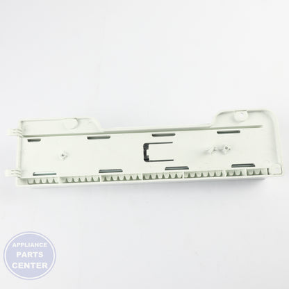 LG GUIDE ASSEMBLY,RAIL AEC73877608 - Main view showing smooth door movement for specific models