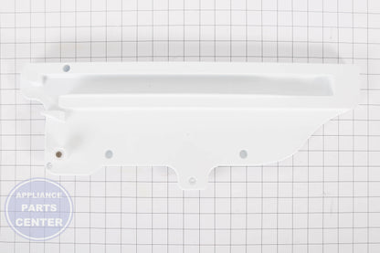 GUIDE ASSEMBLY,RAIL AEC73877702 - Side view with 50 lbs weight capacity