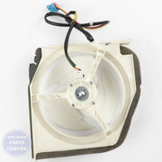L-G GUIDE ASSEMBLY,FAN AEC74777701 - Main view showing optimal airflow for L-G refrigerator models