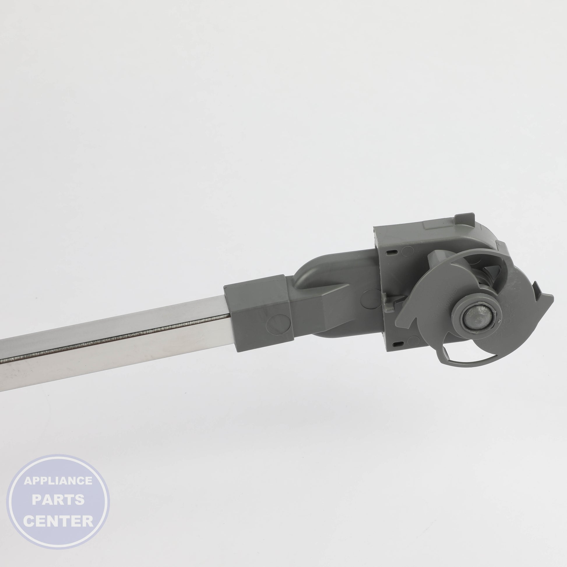 GUIDE ASSEMBLY AEC75117404 - Detailed view of alignment mechanism