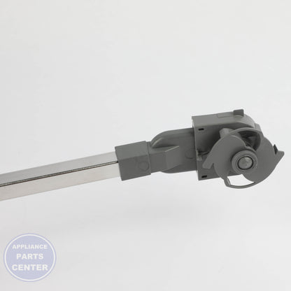 GUIDE ASSEMBLY AEC75117404 - Detailed view of alignment mechanism