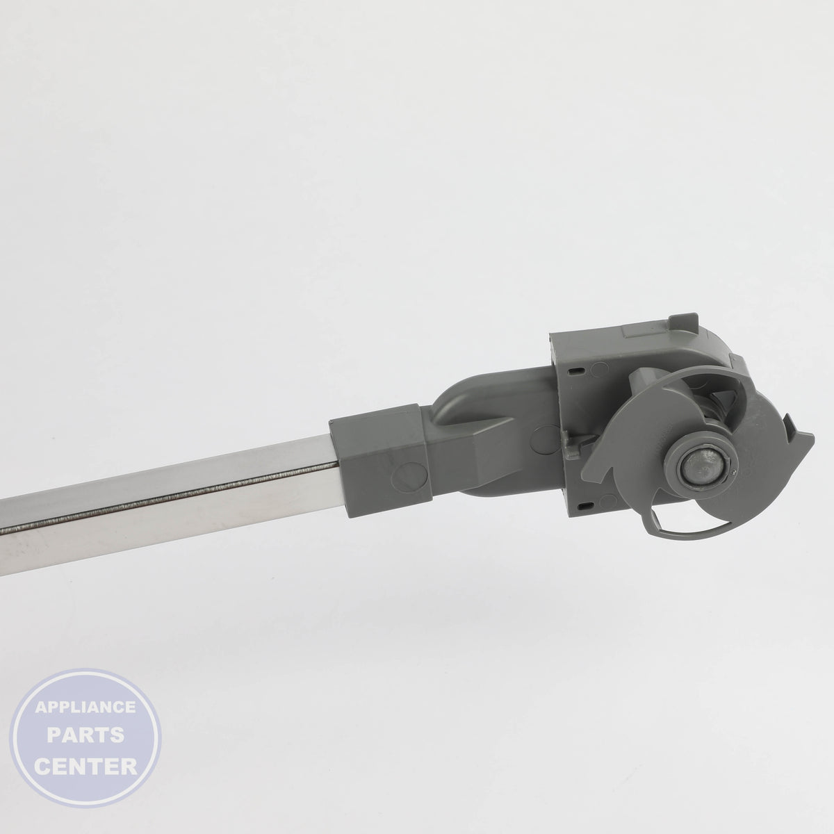 GUIDE ASSEMBLY AEC75117404 - Detailed view of alignment mechanism