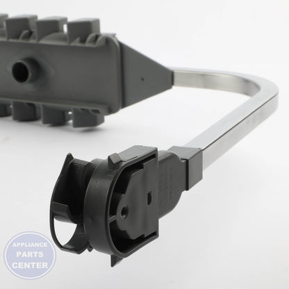 L-G GUIDE ASSEMBLY AEC75117404 - Installation in L-G model showing key mounting points