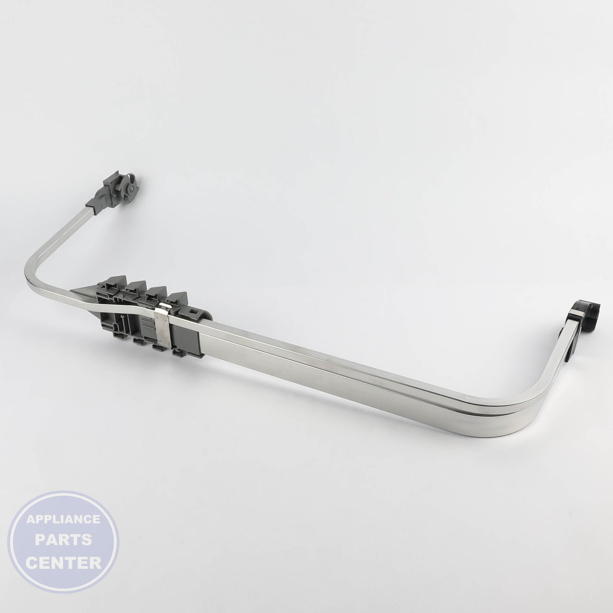 L-G GUIDE ASSEMBLY AEC75117404 - Installation in L-G model showing key mounting points