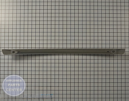 LG REFRIGERATOR DOOR HANDLE ASSEMBLY AED37082977 - Detailed view of stylish design
