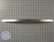 LG REFRIGERATOR DOOR HANDLE ASSEMBLY AED37082977 - Main view showing secure grip for various LG models