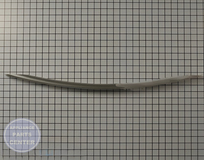 LG REFRIGERATOR DOOR HANDLE ASSEMBLY AED37082977 - Side view with durable specifications