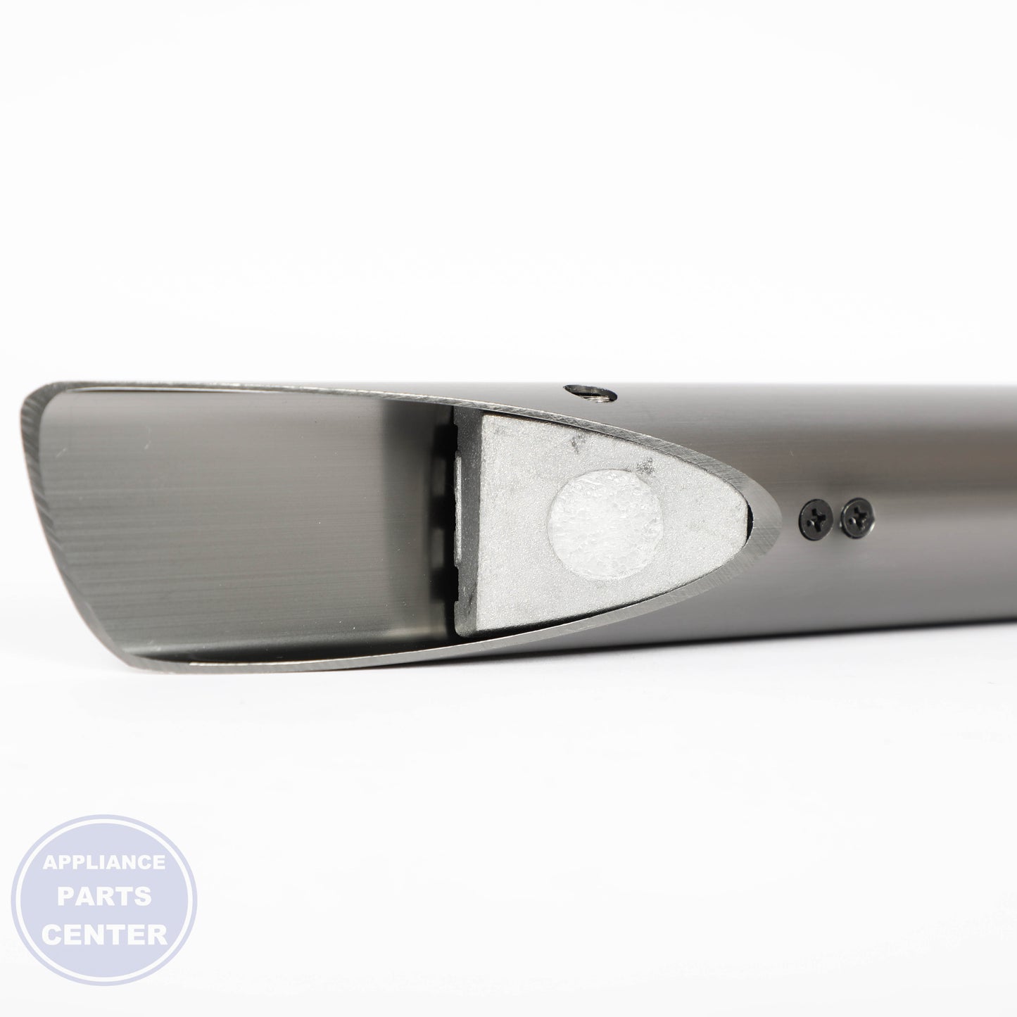 HANDLE ASSEMBLY,REFRIGERATOR AED37082989 - Detailed view of durable construction
