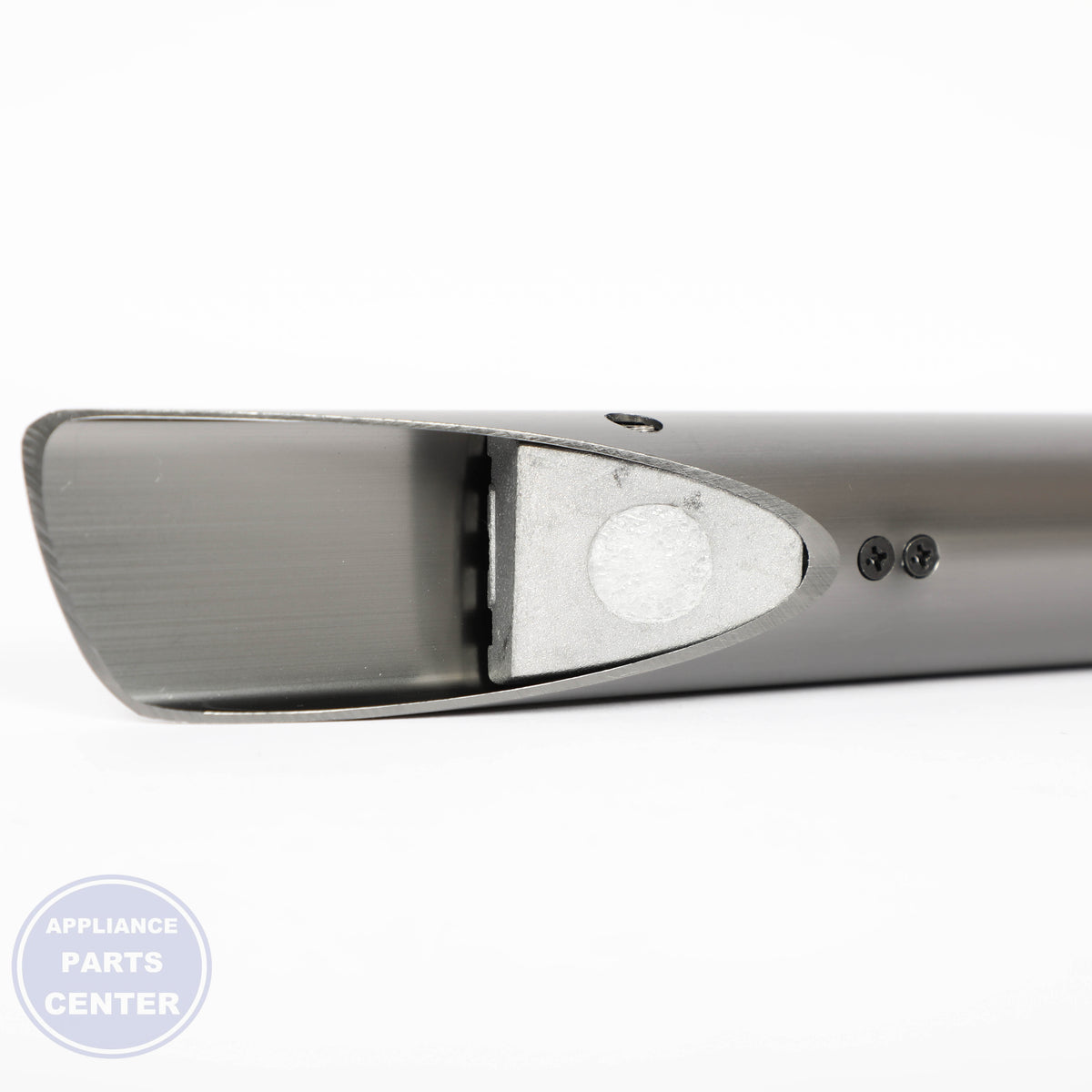 HANDLE ASSEMBLY,REFRIGERATOR AED37082989 - Detailed view of durable construction