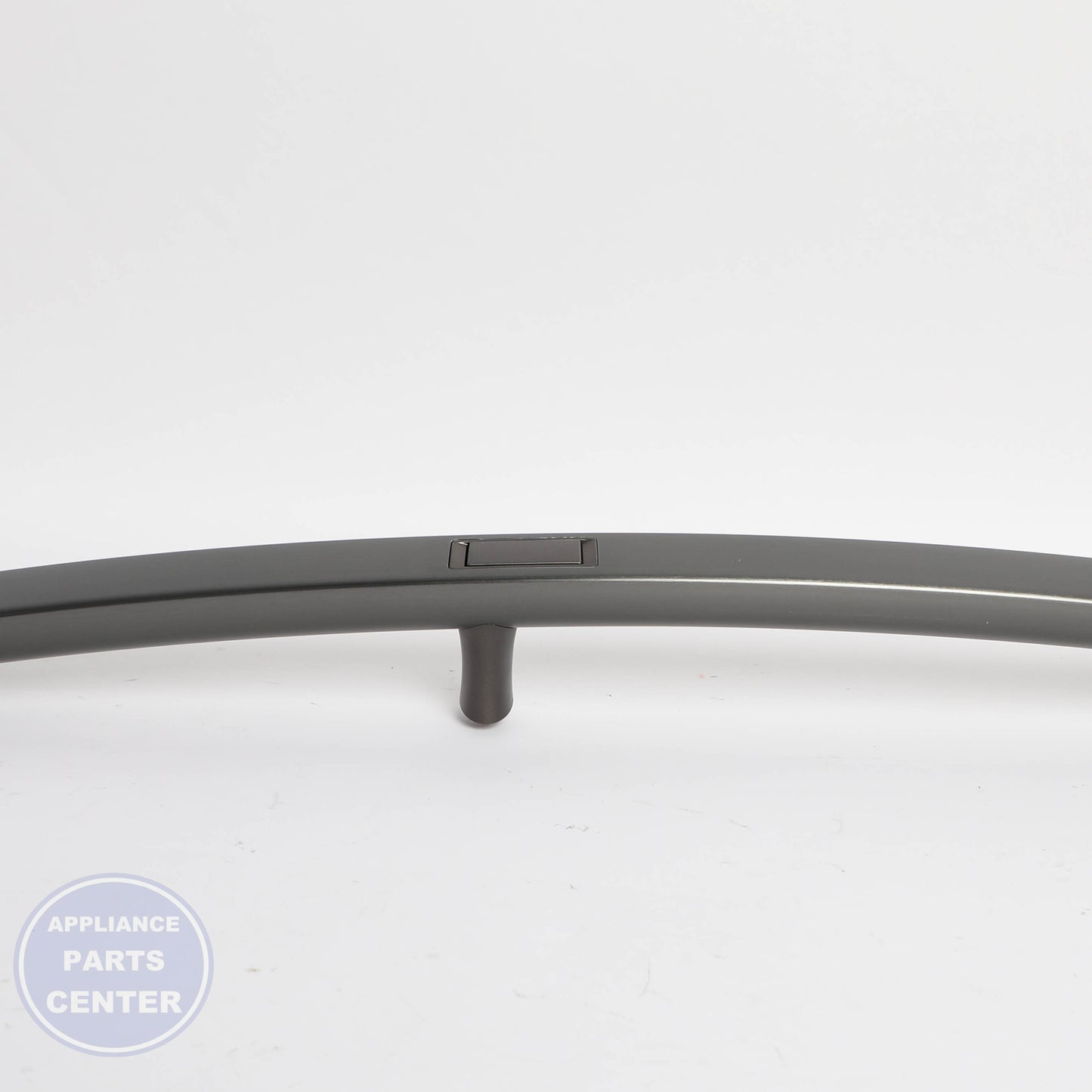 HANDLE ASSEMBLY,REFRIGERATOR AED37082989 - Side view with 20 lbs load capacity