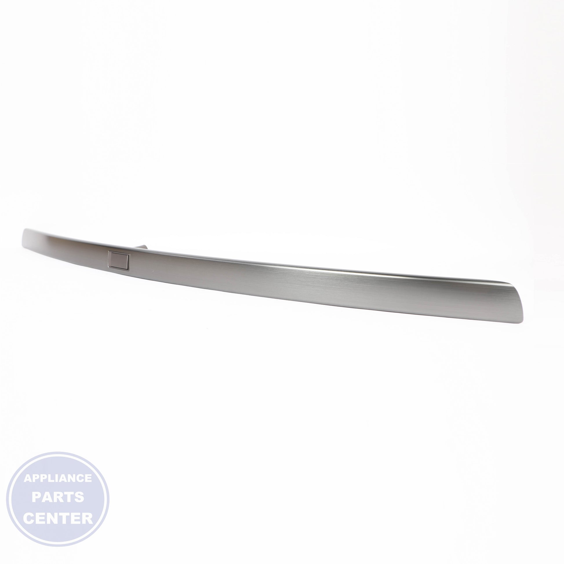 L-G HANDLE ASSEMBLY,REFRIGERATOR AED37082989 - Installation in AED74732910 showing secure mounting points