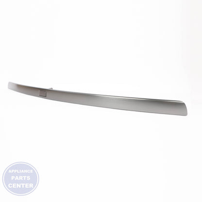L-G HANDLE ASSEMBLY,REFRIGERATOR AED37082989 - Installation in AED74732910 showing secure mounting points