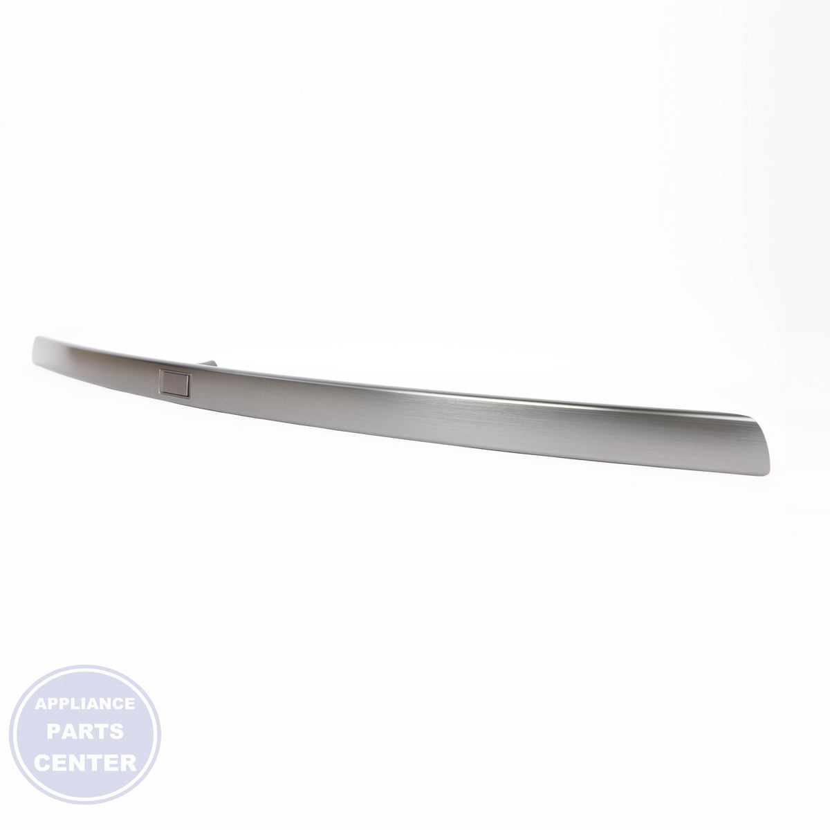 L-G HANDLE ASSEMBLY,REFRIGERATOR AED37082989 - Installation in AED74732910 showing secure mounting points