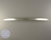 LG REFRIGERATOR FREEZER DOOR HANDLE ASSEMBLY AED37133117 - Main view showing sturdy construction for LG models