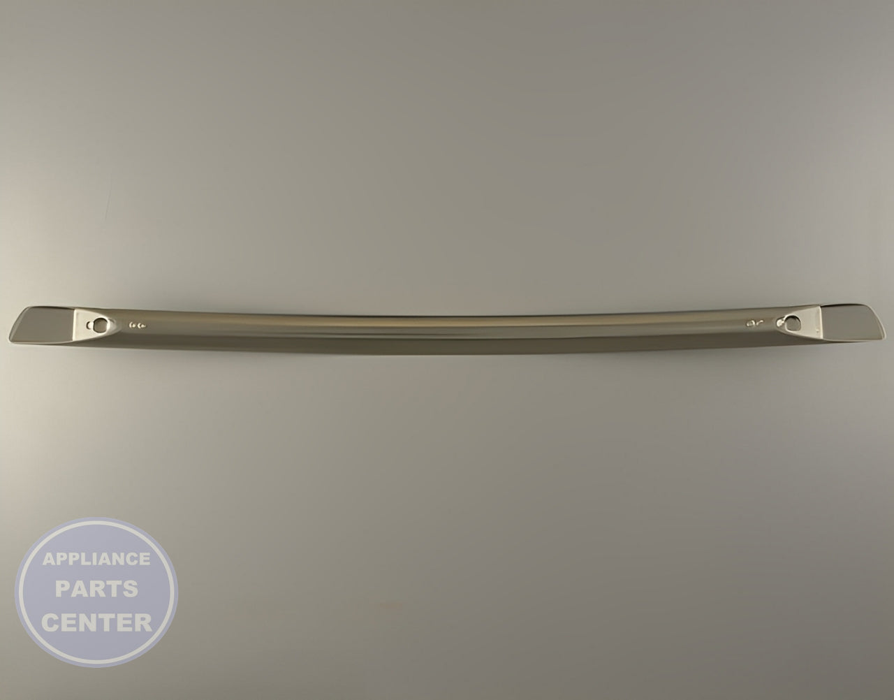 LG REFRIGERATOR FREEZER DOOR HANDLE ASSEMBLY AED37133117 - Detailed view of durable construction