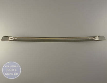 LG REFRIGERATOR FREEZER DOOR HANDLE ASSEMBLY AED37133117 - Detailed view of durable construction