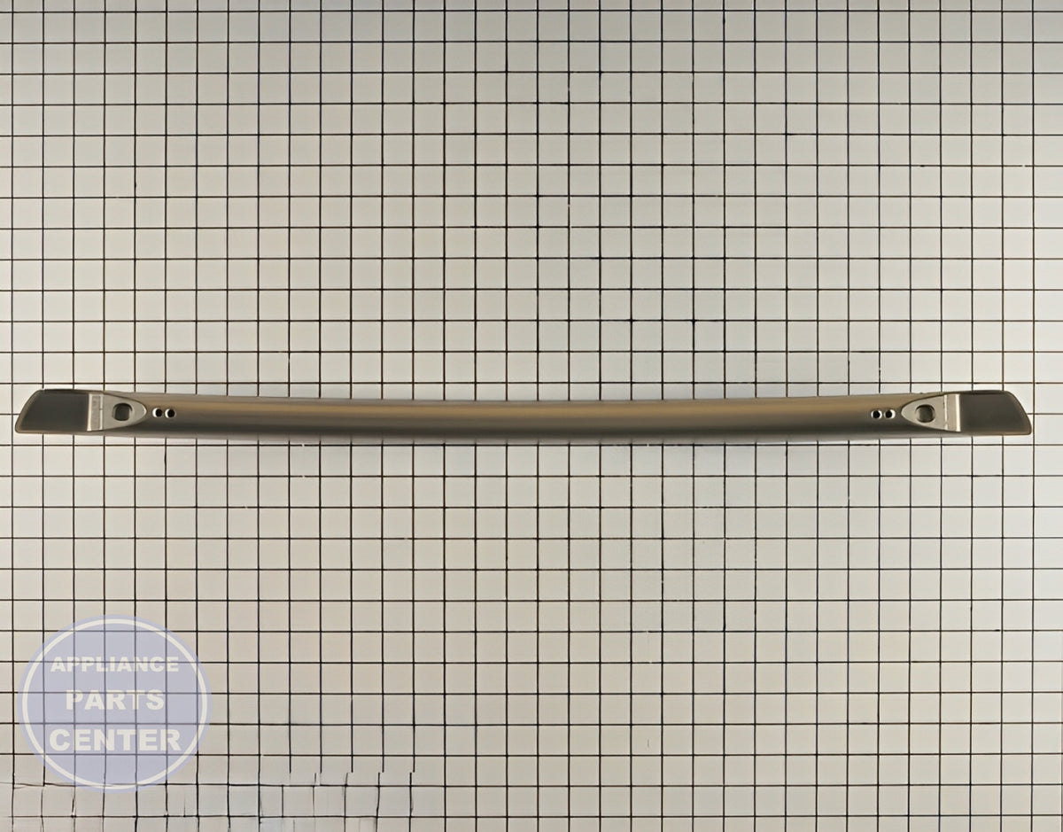 LG FREEZER HANDLE ASSEMBLY AED73593102 - Detailed view of durable construction