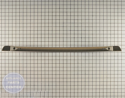 LG FREEZER HANDLE ASSEMBLY AED73593102 - Detailed view of durable construction