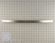 LG FREEZER HANDLE ASSEMBLY AED73593102 - Main view showing sturdy grip for LG models