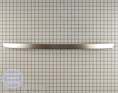 LG FREEZER HANDLE ASSEMBLY AED73593102 - Main view showing sturdy grip for LG models