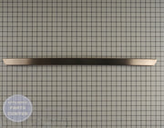 L-G HANDLE ASSEMBLY,FREEZER AED73593108 - Main view showing durable handle for specific models