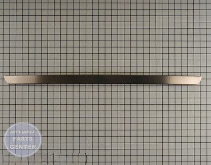 L-G HANDLE ASSEMBLY,FREEZER AED73593108 - Main view showing durable handle for specific models