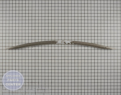 LG REFRIGERATOR DOOR HANDLE ASSEMBLY AED73593202 - Detailed view of durable construction