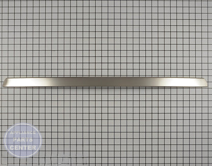 LG REFRIGERATOR DOOR HANDLE ASSEMBLY AED73593202 - Main view showing sturdy construction for LGE Refrigerator models