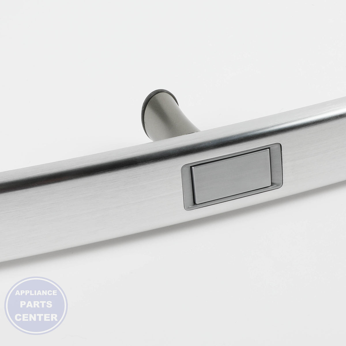 LG HANDLE ASSEMBLY,REFRIGERATOR AED73593212 - Main view showing ergonomic design for LG models
