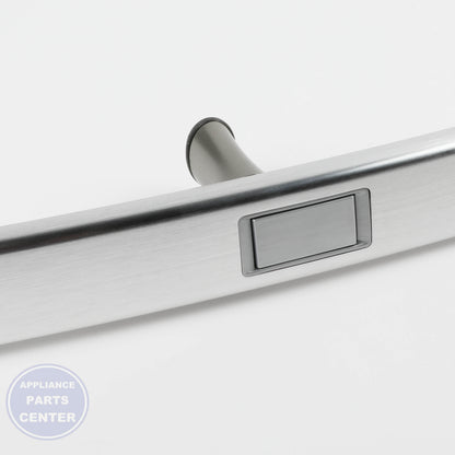 LG HANDLE ASSEMBLY,REFRIGERATOR AED73593212 - Main view showing ergonomic design for LG models