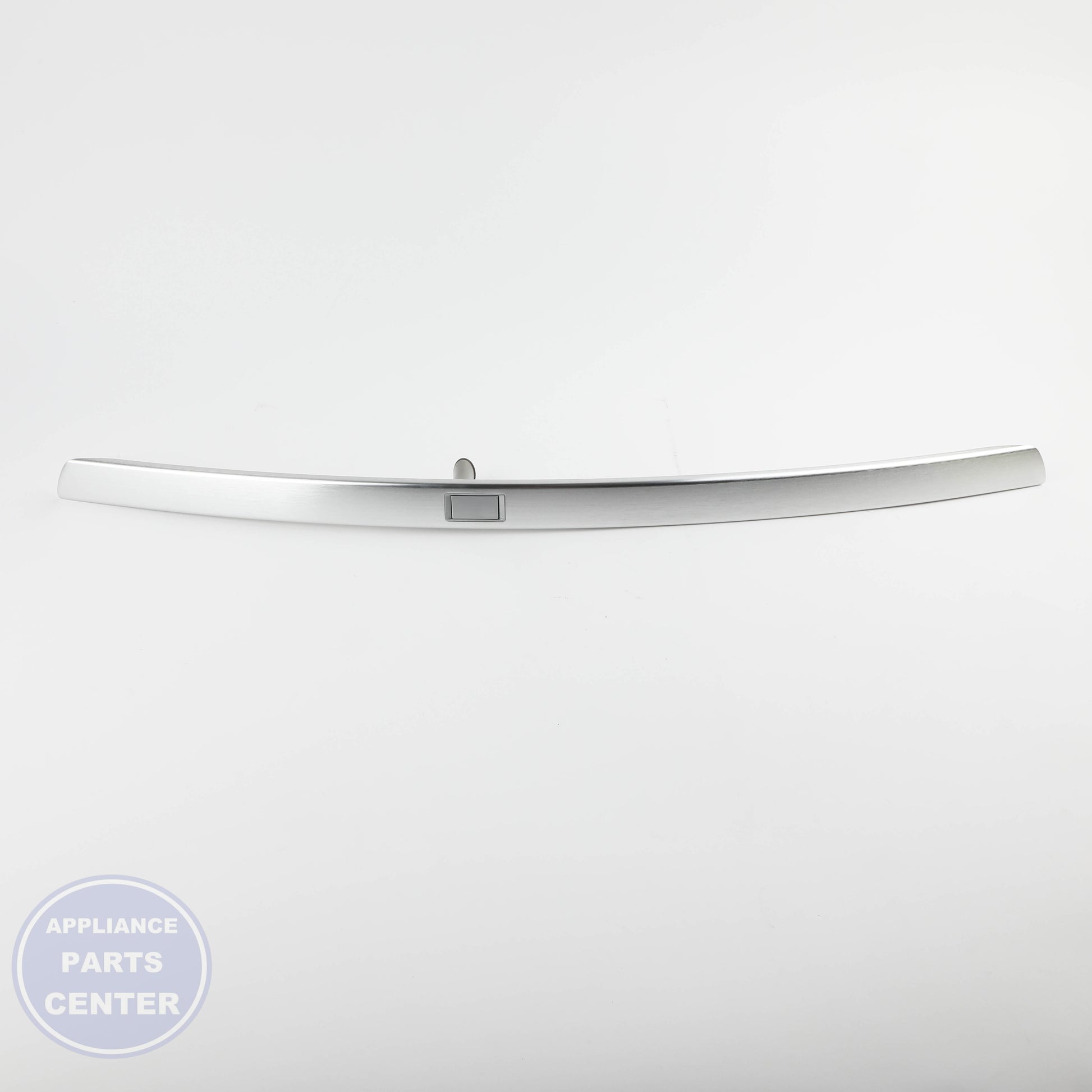 LG HANDLE ASSEMBLY,REFRIGERATOR AED73593212 - Installation in XYZ123 model showing easy mounting points