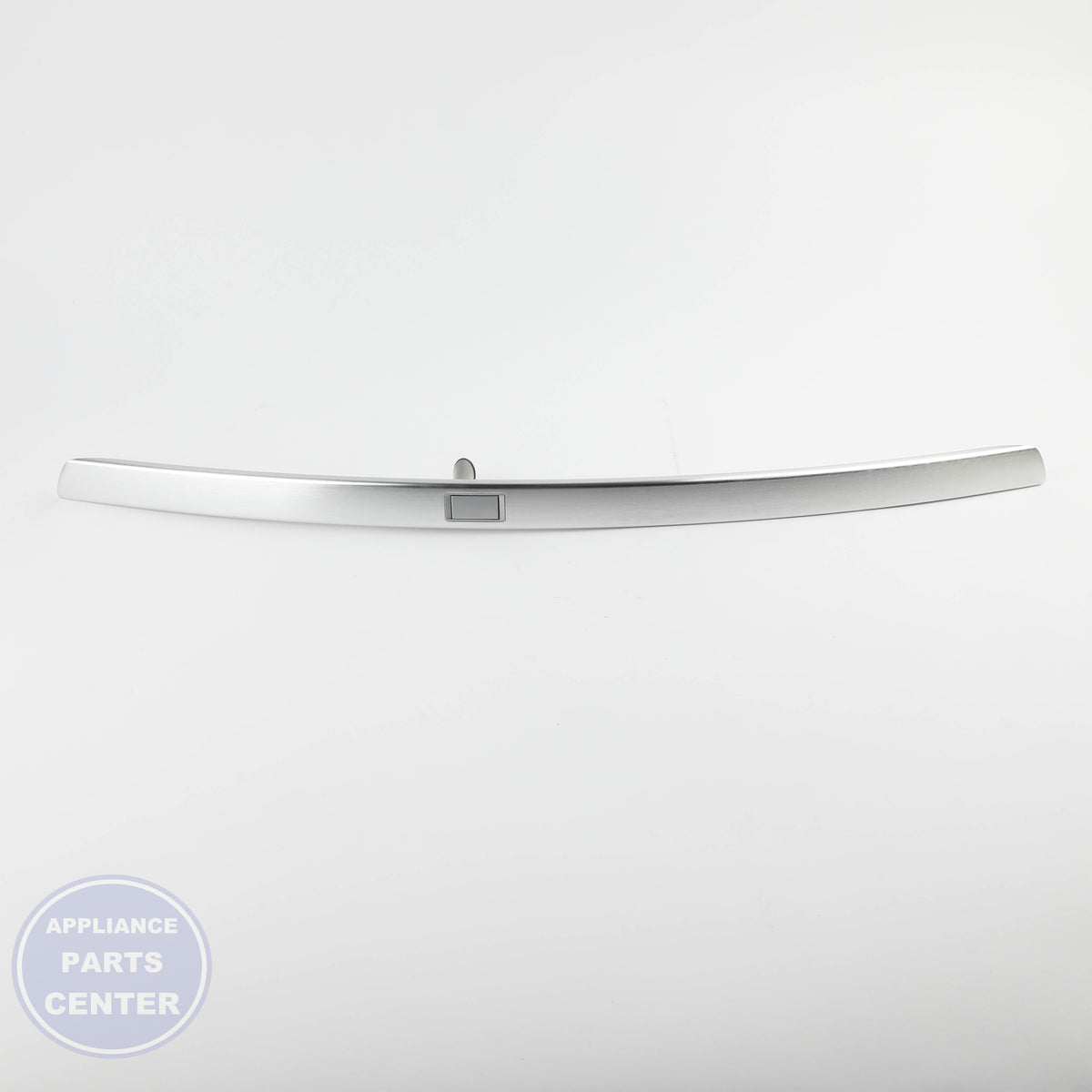 LG HANDLE ASSEMBLY,REFRIGERATOR AED73593212 - Installation in XYZ123 model showing easy mounting points