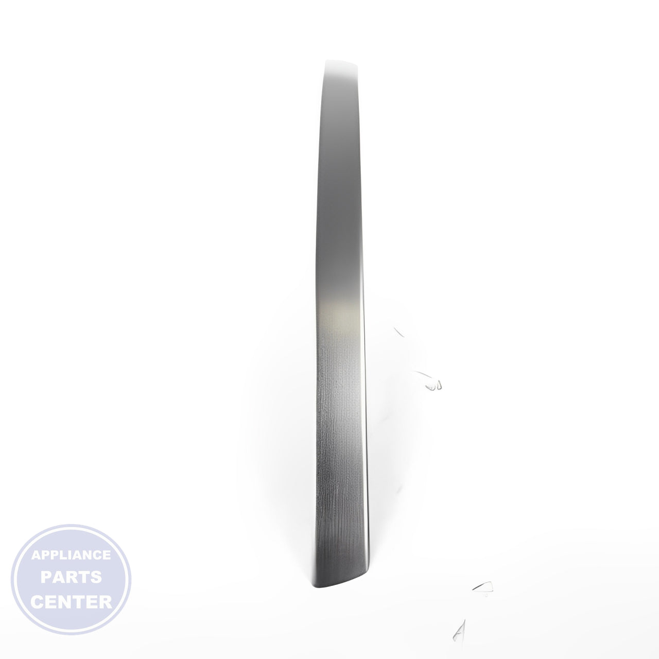LG REFRIGERATOR HANDLE ASSEMBLY AED73593240 - Main view showing sturdy design for various LG models