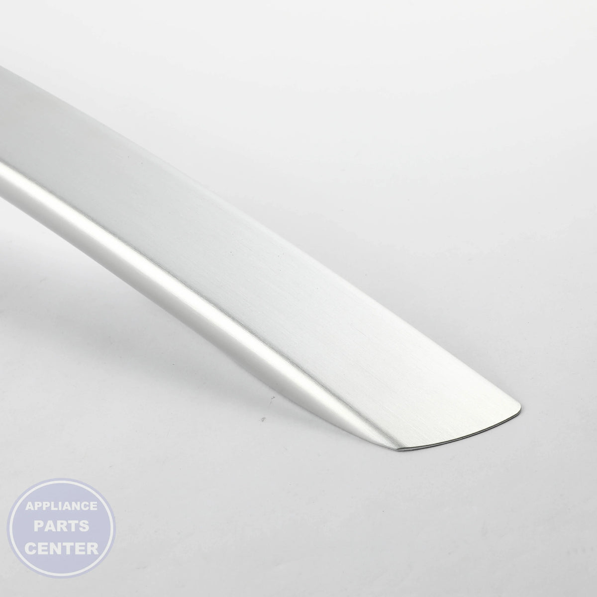 L-G HANDLE ASSEMBLY,REFRIGERATOR AED73593256 - Main view showing ergonomic grip for various L-G models