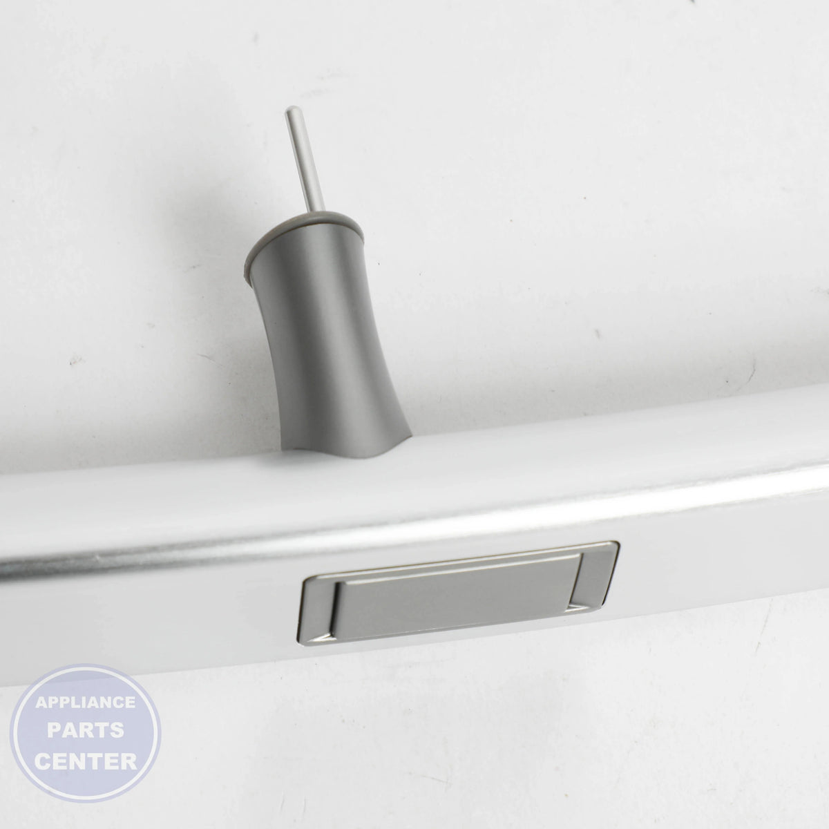 L-G HANDLE ASSEMBLY,REFRIGERATOR AED75013007 - Main view showing enhanced functionality for specific models