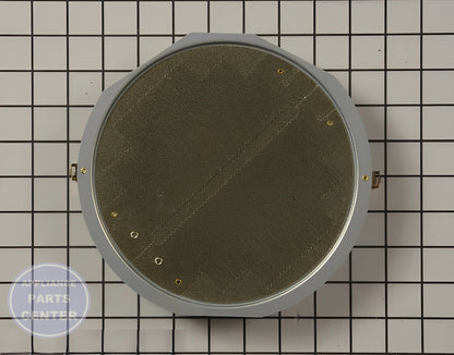 LG RANGE SURFACE HEATER ASSEMBLY AEG33897003 - Detailed view of precise temperature control