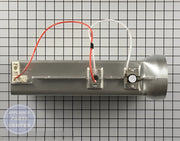 LG DRYER HEATER ELEMENT AEG72910309 - Main view showing even heat distribution for LG dryers