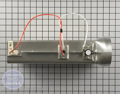 LG DRYER HEATER ELEMENT AEG72910309 - Main view showing even heat distribution for LG dryers