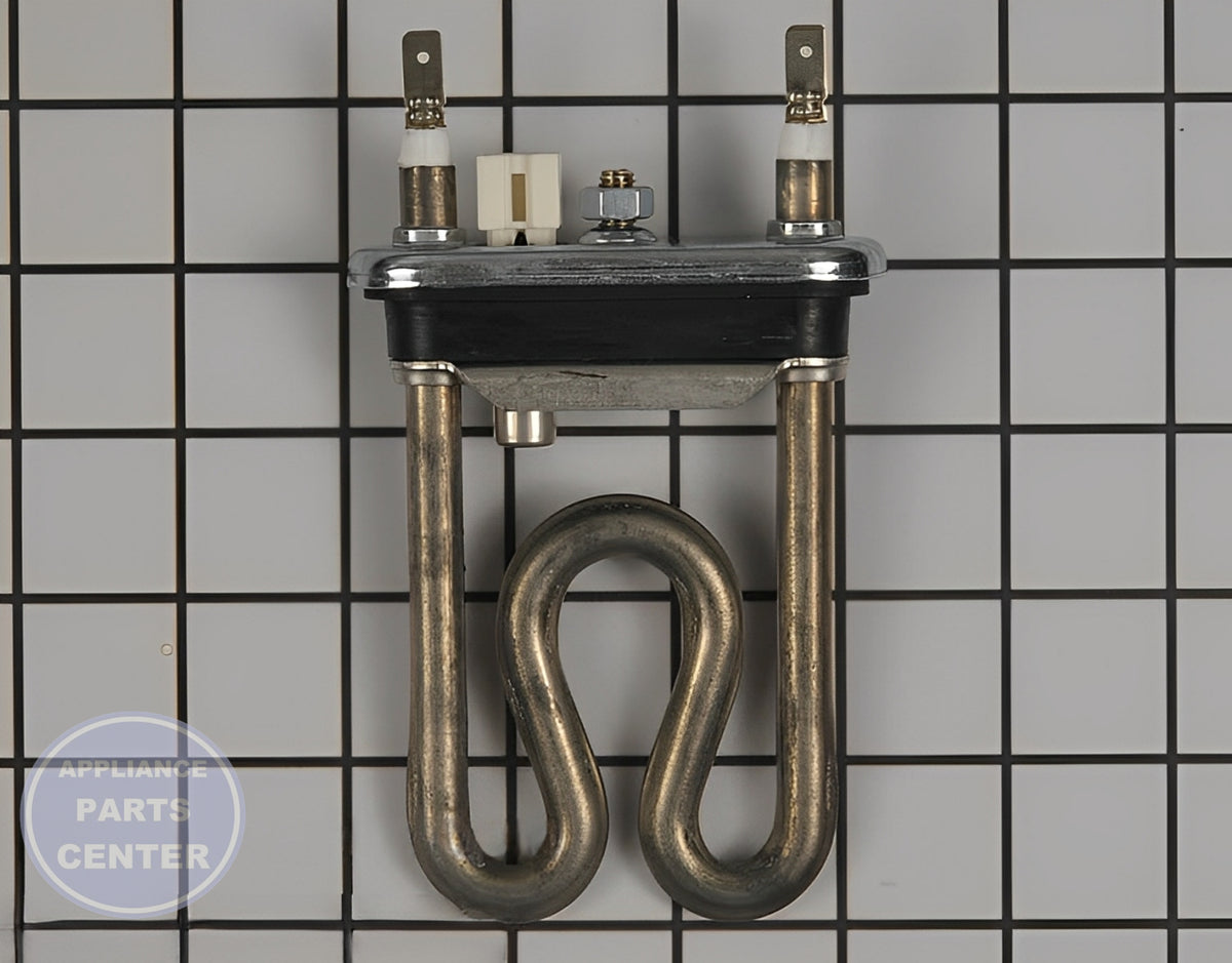 LG DISHWASHER HEATING ELEMENT ASSEMBLY AEG72950001 - Main view showing efficient drying for specific LG models