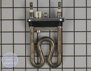 LG DISHWASHER HEATING ELEMENT ASSEMBLY AEG72950001 - Main view showing efficient drying for specific LG models