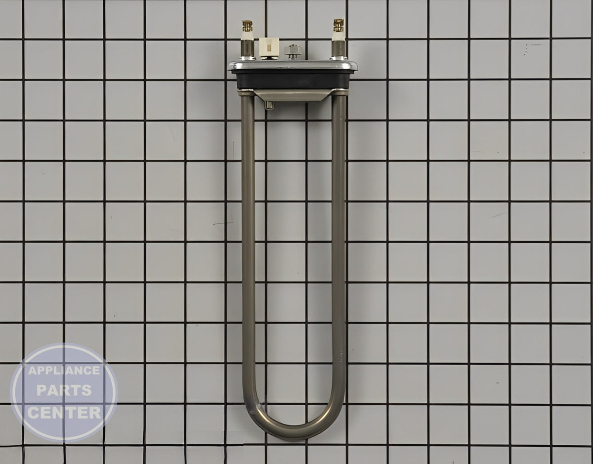LG HEATER ASSEMBLY AEG73309907 - Main view showing efficient water heating for LG washing machines