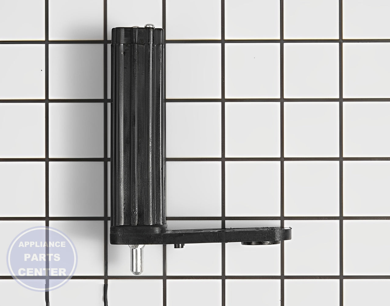 L-G HINGE ASSEMBLY,CENTER AEH36821908 - Main view showing smooth door operation for specific models