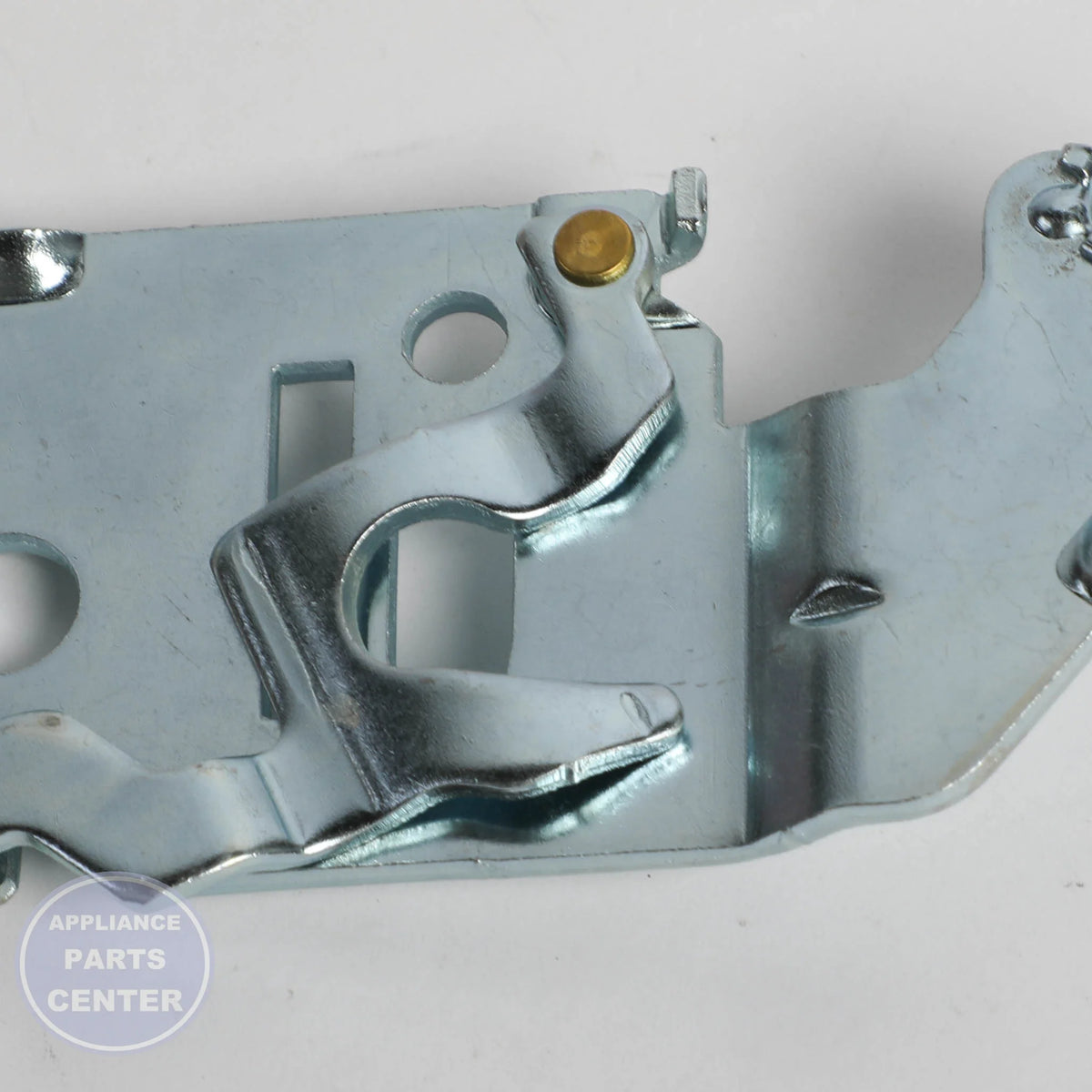 HINGE ASSEMBLY,UPPER AEH60614116 - Detailed view of durable construction
