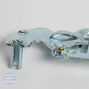 L-G HINGE ASSEMBLY,UPPER AEH60614116 - Main view showing smooth door operation for specific models