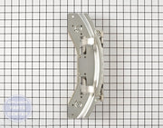 Kenmore LG Door Hinge AEH71610401 - Main view showing heavy-duty construction for various models