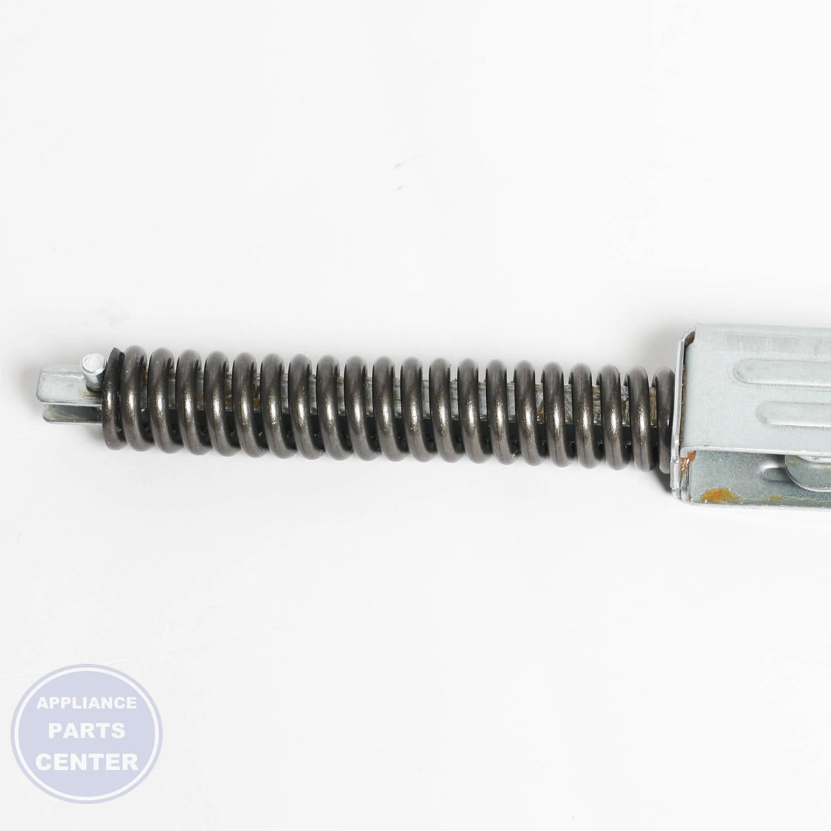 HINGE ASSEMBLY AEH72957514 - Detailed view of precision engineering