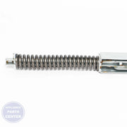 LG HINGE ASSEMBLY AEH72957514 - Main view showing smooth operation for L-G models