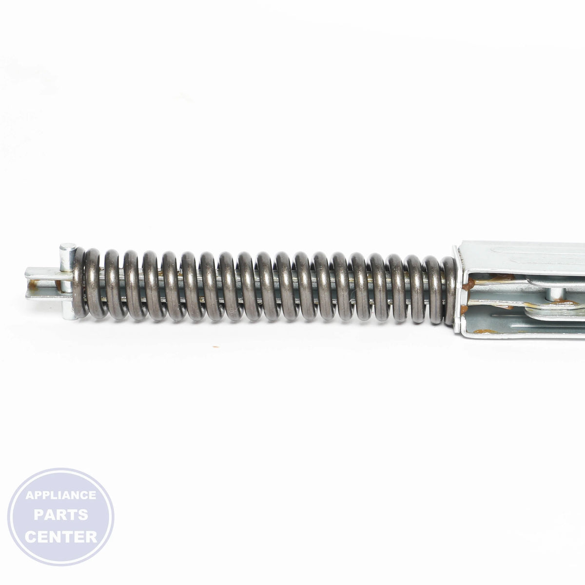 LG HINGE ASSEMBLY AEH72957514 - Main view showing smooth operation for L-G models
